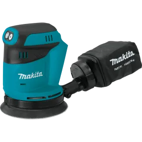 Makita XOB01Z Cordless Sander