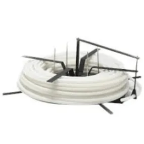 Malco UC1 PEX Tubing Uncoiler In Case