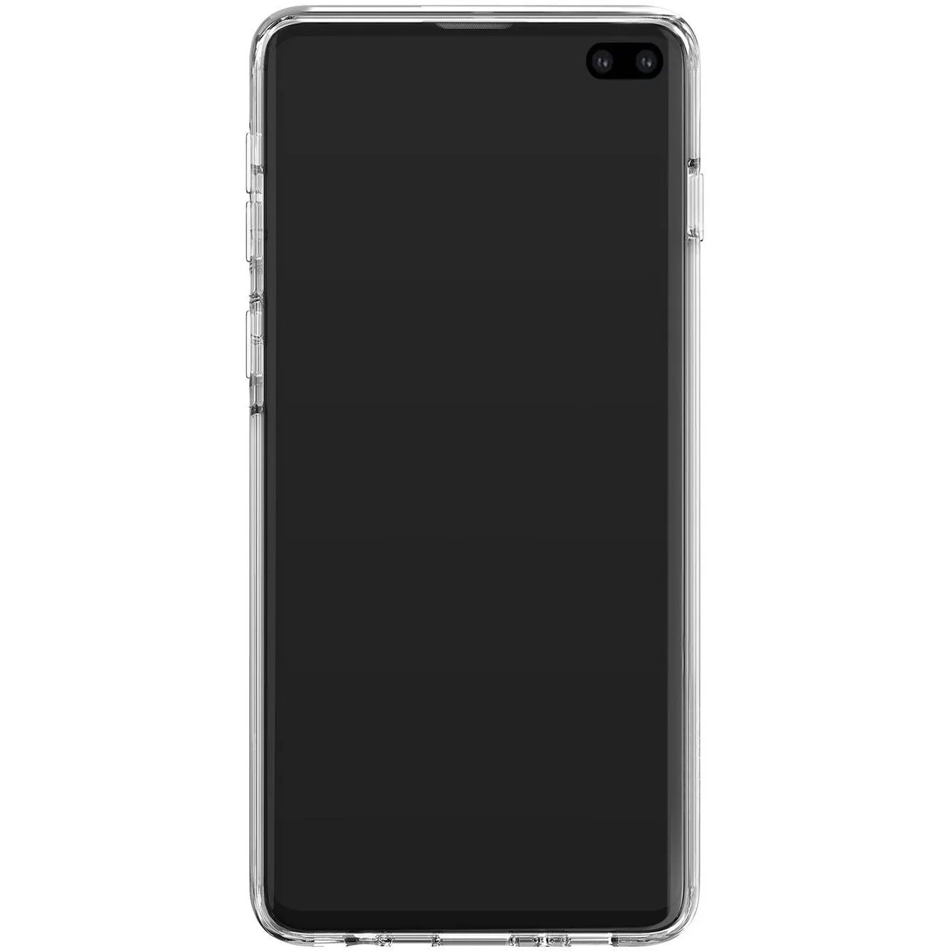 Matrix Case for Galaxy S10 Plus