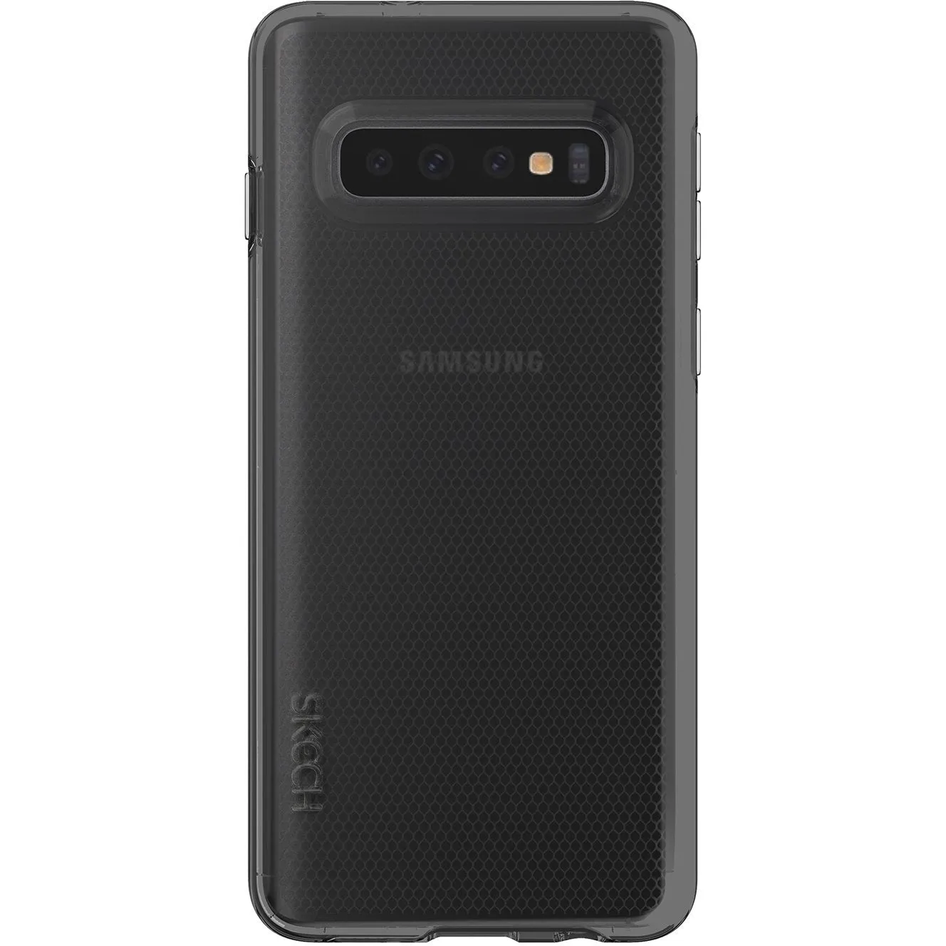 Matrix Case for Galaxy S10 Plus