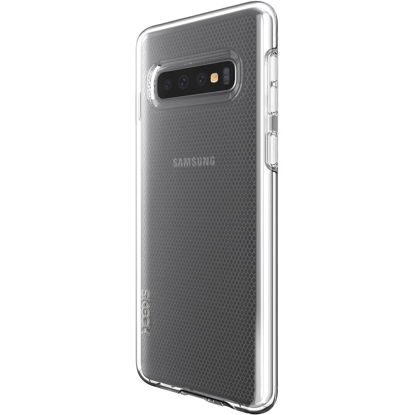 Matrix Case for Galaxy S10 Plus