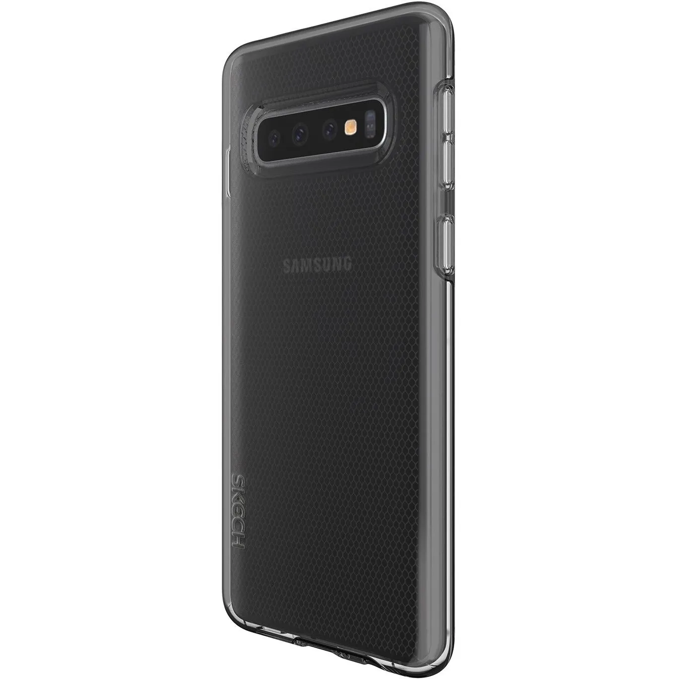 Matrix Case for Galaxy S10 Plus