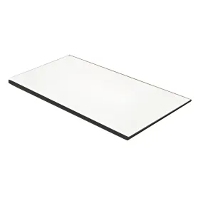 MDF - Spare Panel for Pencil Case - Large - 19cm x 10.5cm