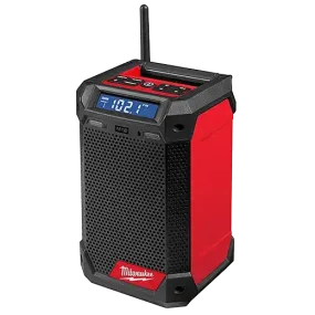 Milwaukee 2951-20 M12™ Radio   Charger (Tool Only)