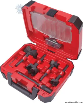 Milwaukee 49-22-5100 Switchblade Self-Feed Kit