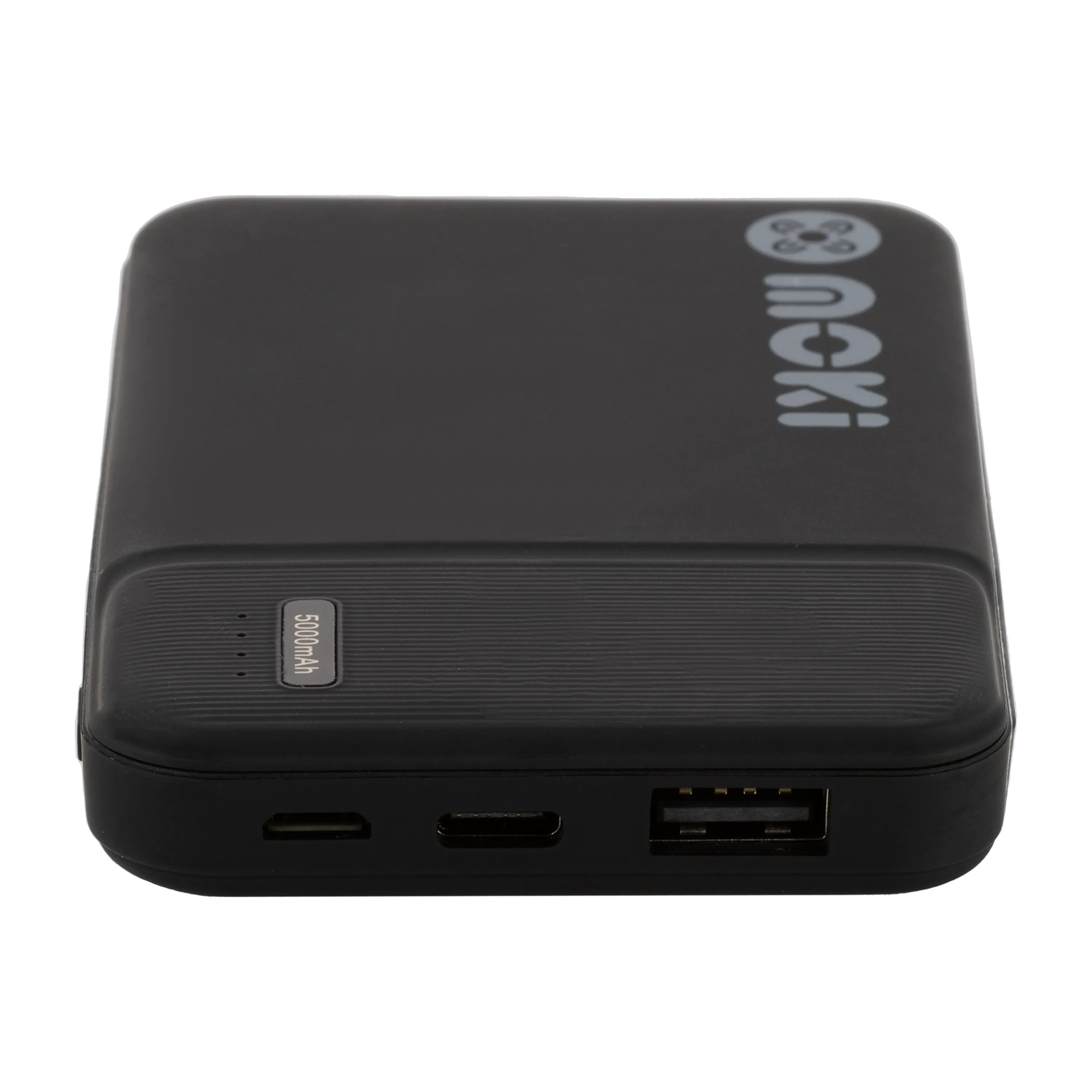 Moki Power Bank (Type-C / USB-A) 5000mAh