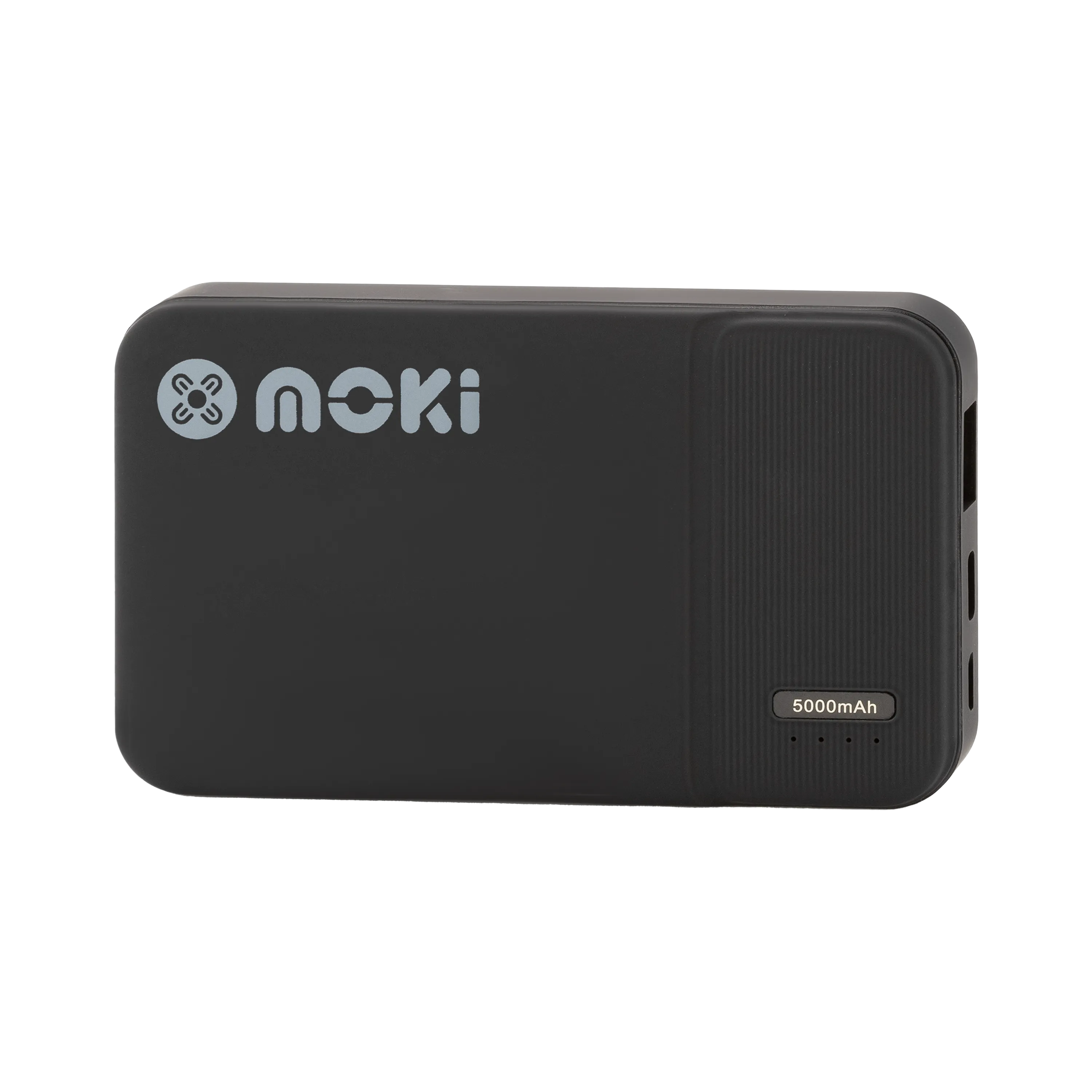 Moki Power Bank (Type-C / USB-A) 5000mAh