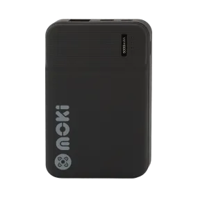 Moki Power Bank (Type-C / USB-A) 5000mAh