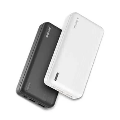 Momax iPower PD2 Power Bank 20000mAh