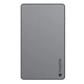 Mophie 6000 mAh PowerStation Space Grey