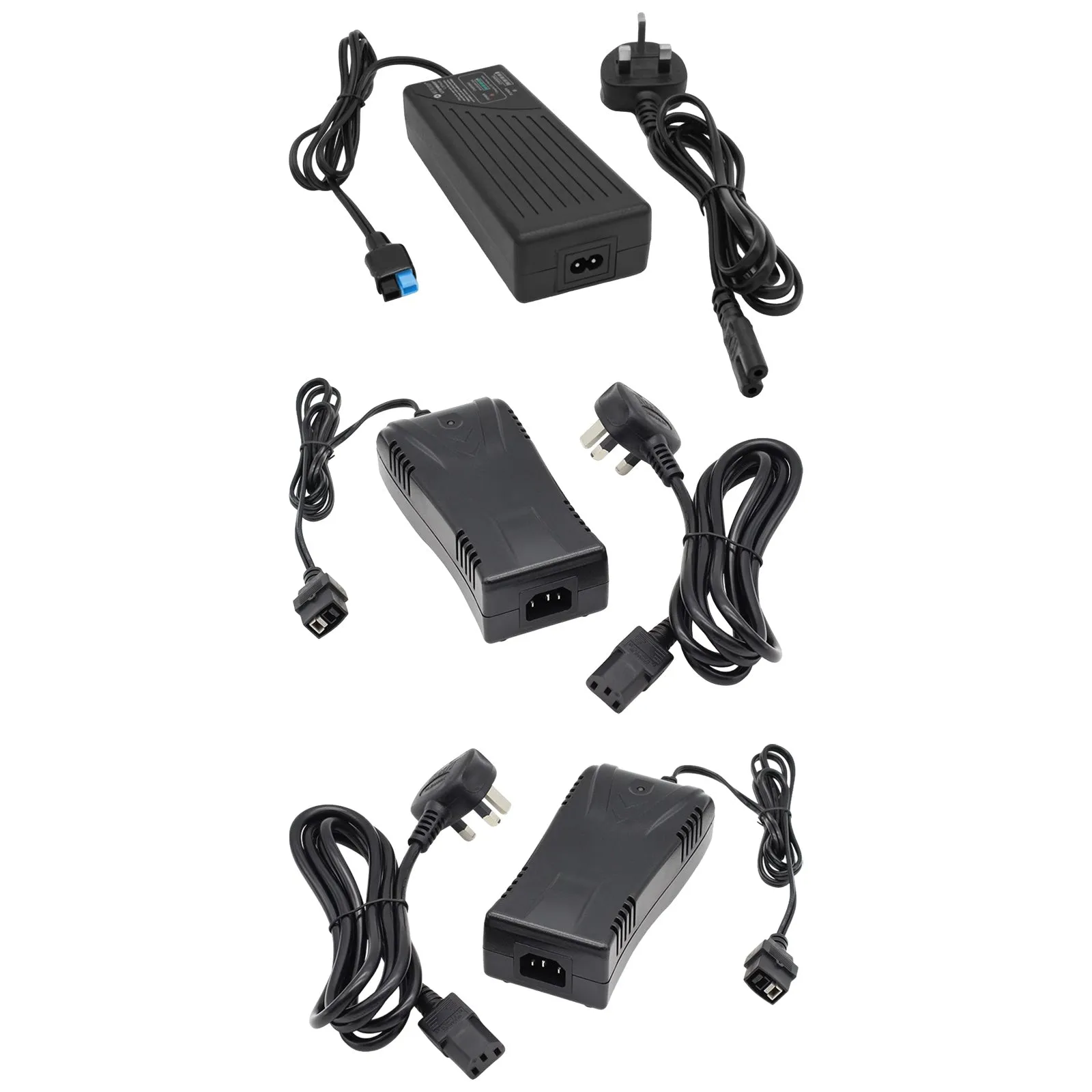 Motocaddy Lithium Battery Charger