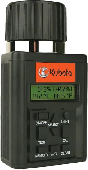 MT-PRO Grain Moisture Tester