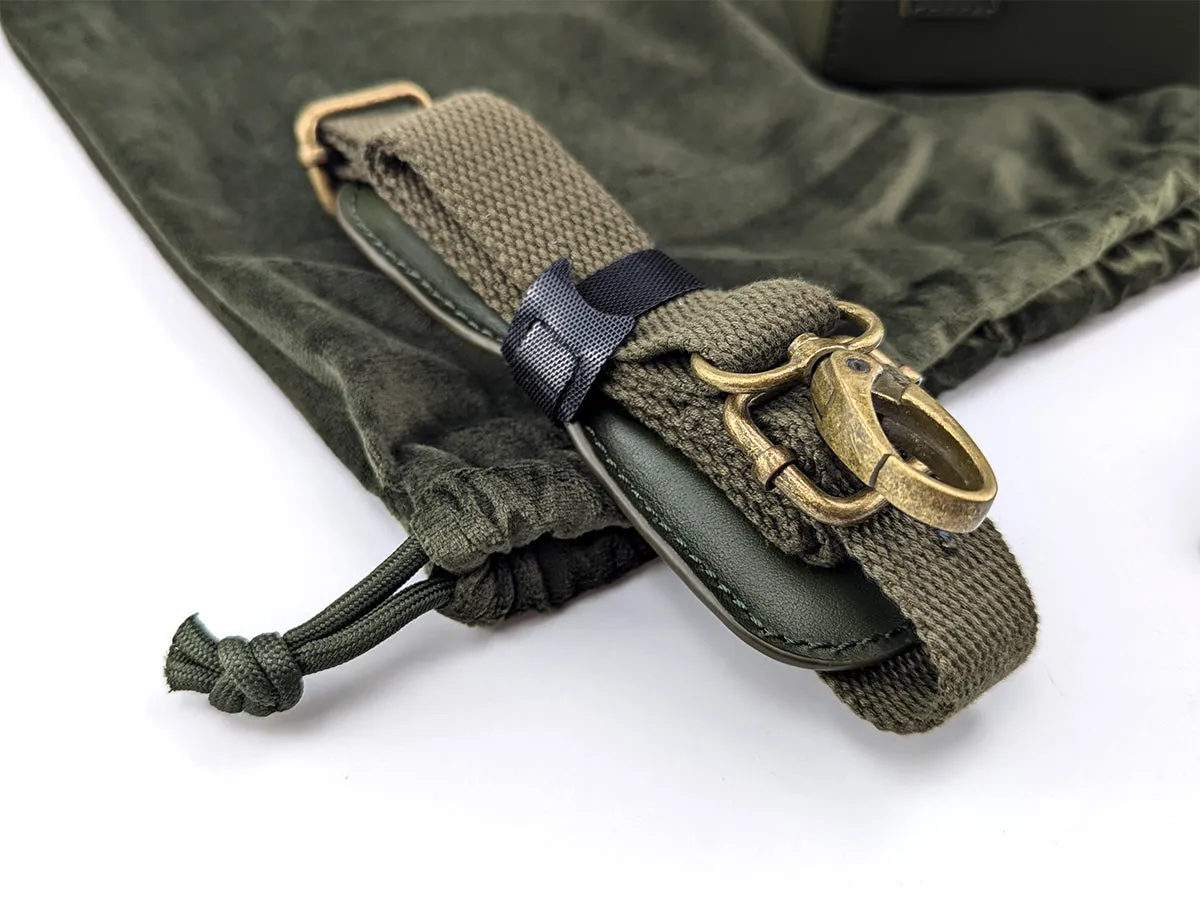 Multipurpose Carrying Case