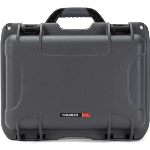 NANUK 915 FOR DJI™ MINI 3 PRO FLY MORE