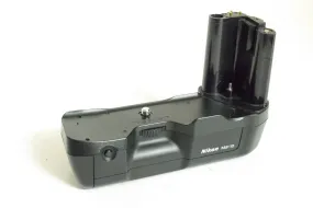 Nikon MB-10 Multi-Power Vertical Grip for N90s Camera - Used