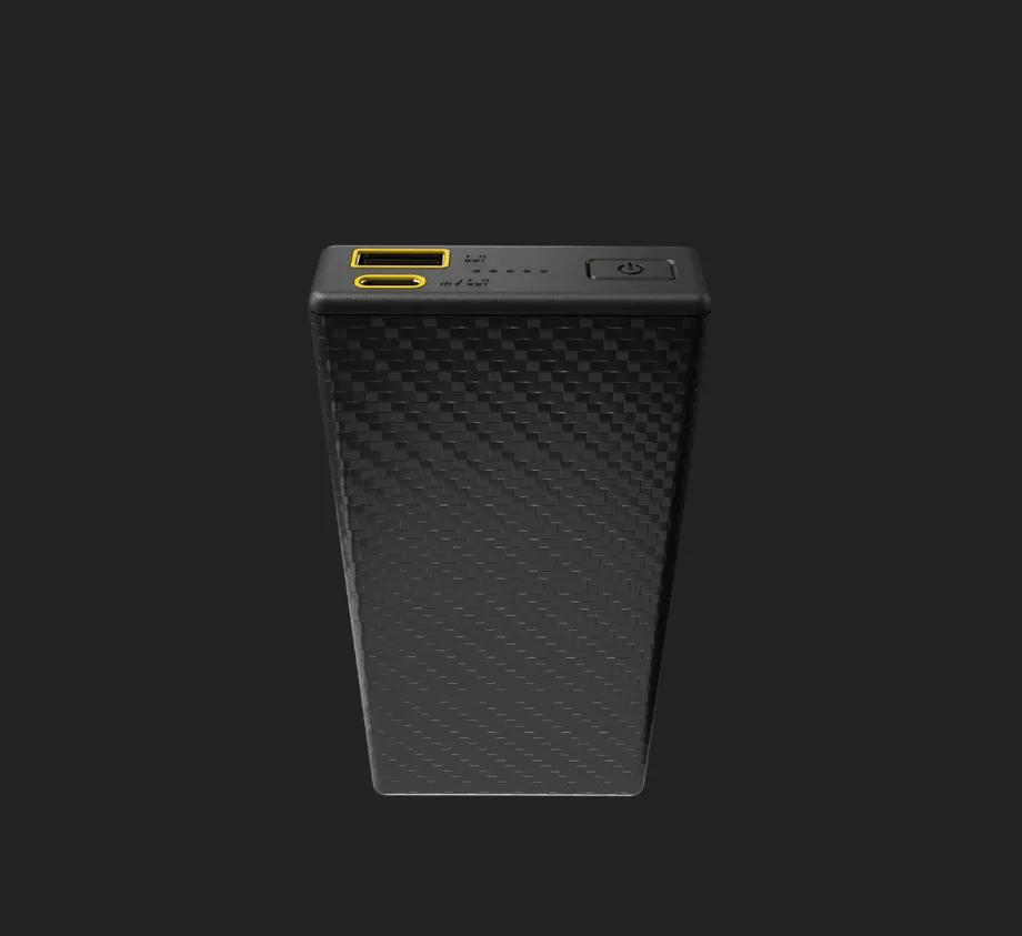 Nitecore - Carbo 20000 mAh