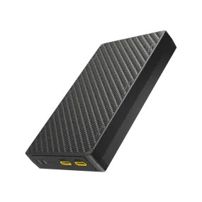 Nitecore NB20000 Gen 3 Dual USB-C Power Bank