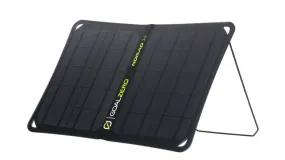 Nomad 10 - 10 Watt Portable Solar Panel