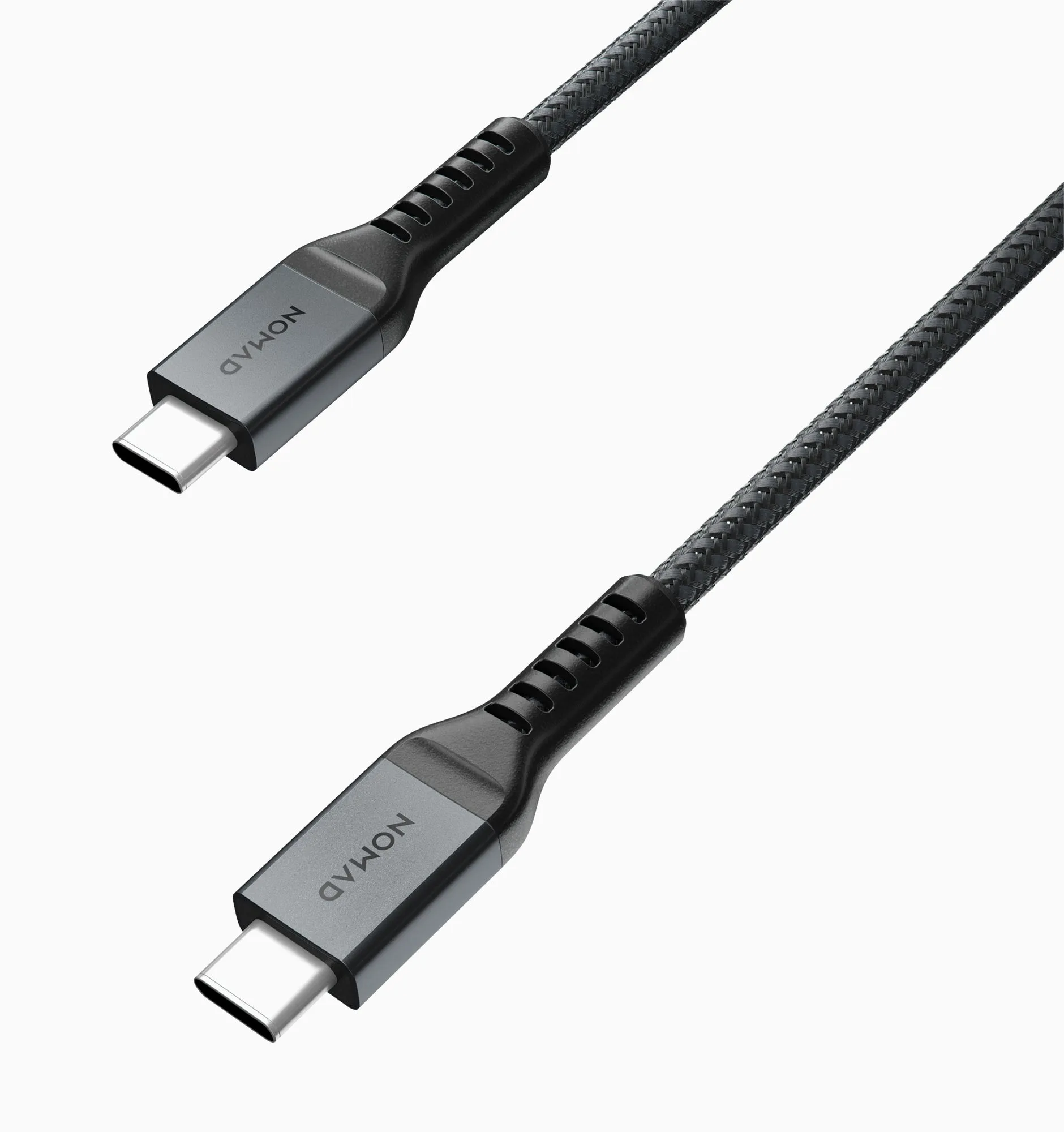 Nomad Kevlar USB C Cable V2 - 1.5m