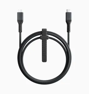 Nomad Kevlar USB C Cable V2 - 1.5m