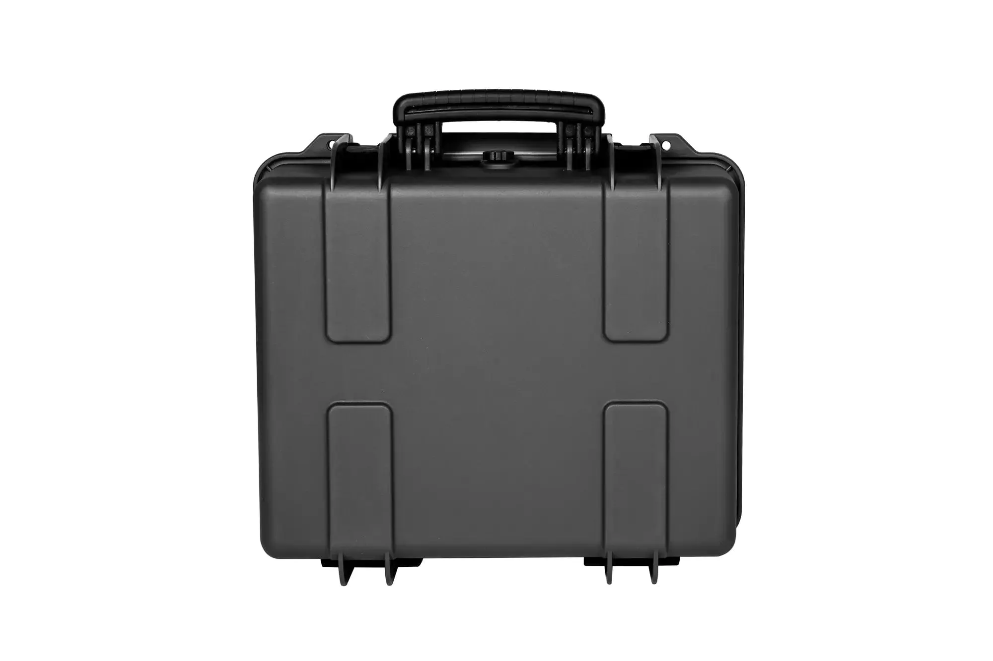 Nuprol Equipment Hard Case (Medium) - Black