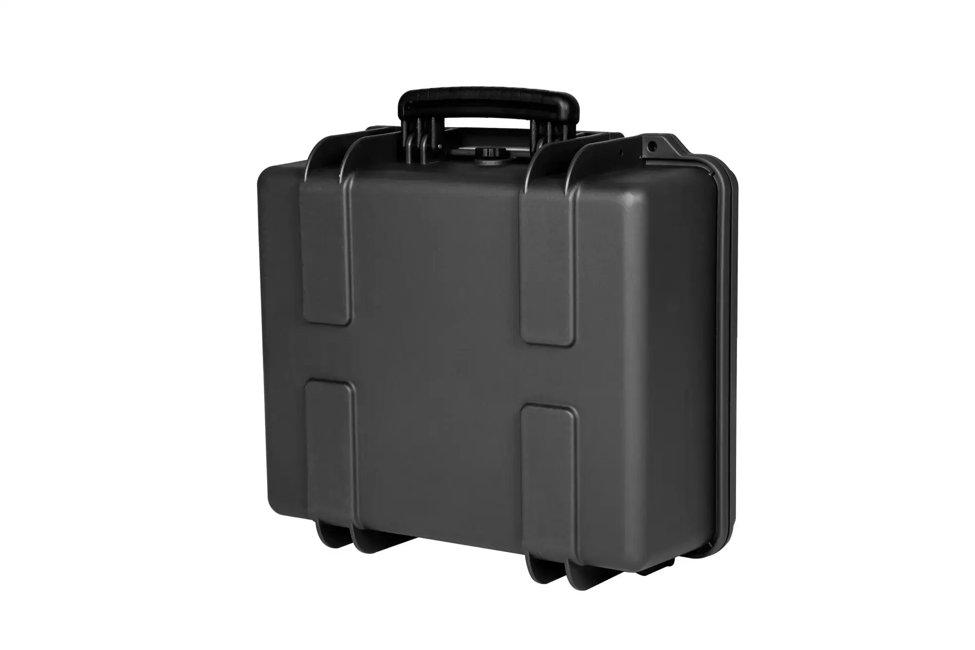 Nuprol Equipment Hard Case (Medium) - Black