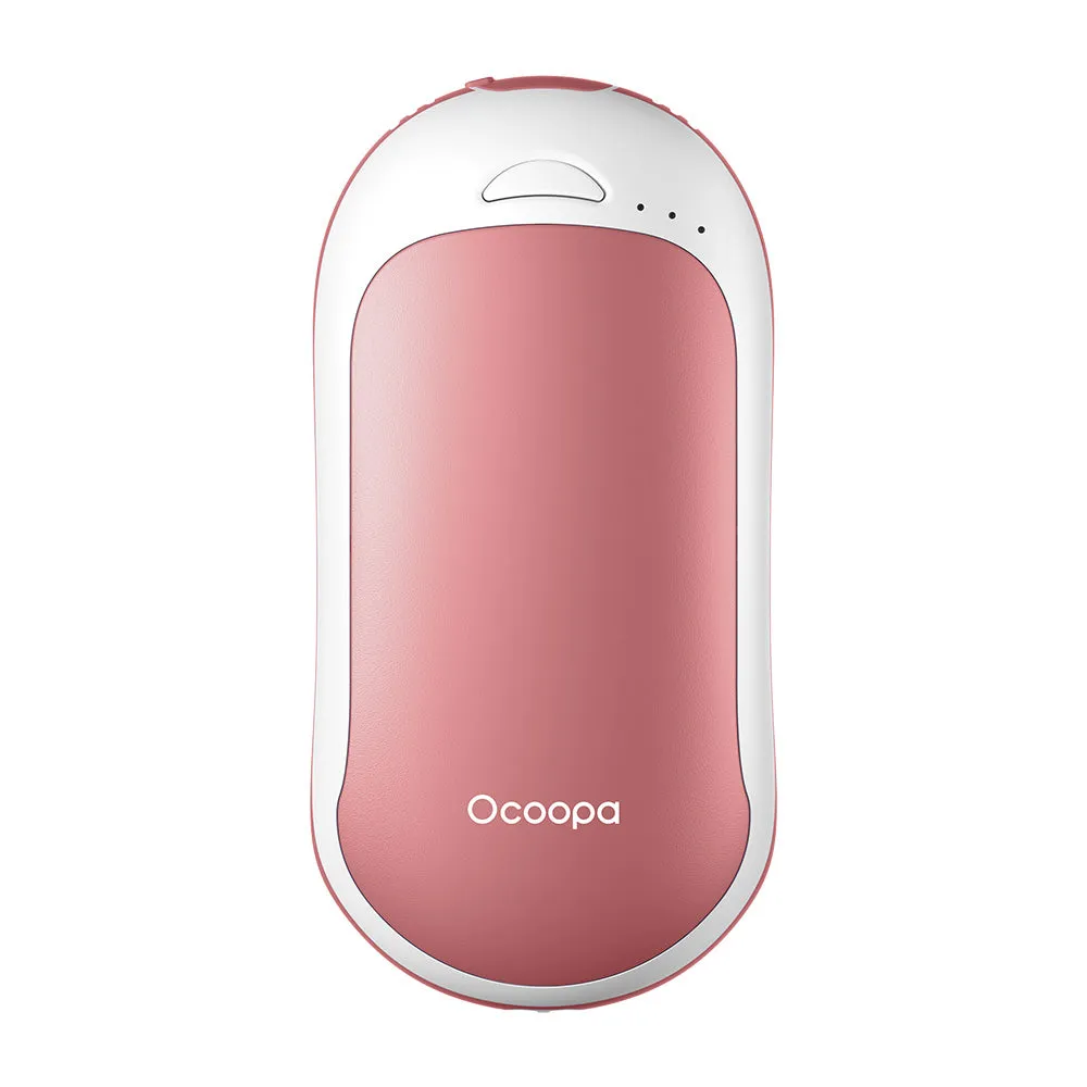 OCOOPA HotPal PD Quick Charge Rechargeable Hand Warmer