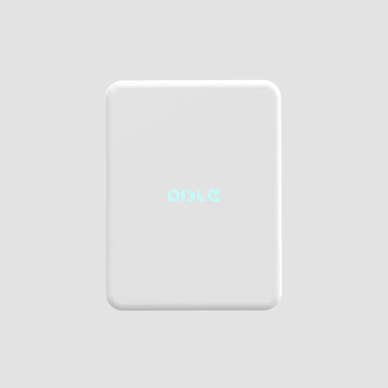 OISLE Wireless Powerbank Magnetic Portable External Pack Battery Charger For Iphone13/12 Mini/Pro Max Apple Magsafe Power Bank