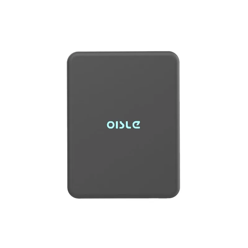 OISLE Wireless Powerbank Magnetic Portable External Pack Battery Charger For Iphone13/12 Mini/Pro Max Apple Magsafe Power Bank