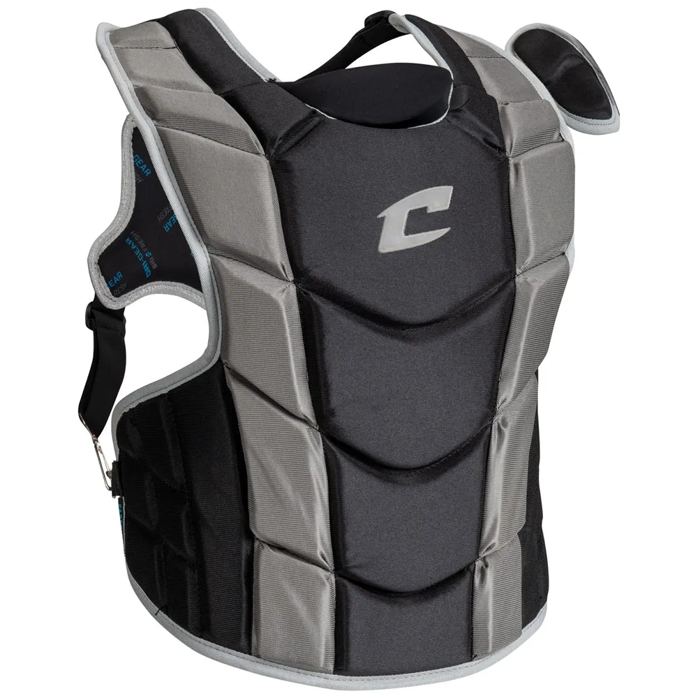 Optimus Pro Fastpitch Catcher's Kit