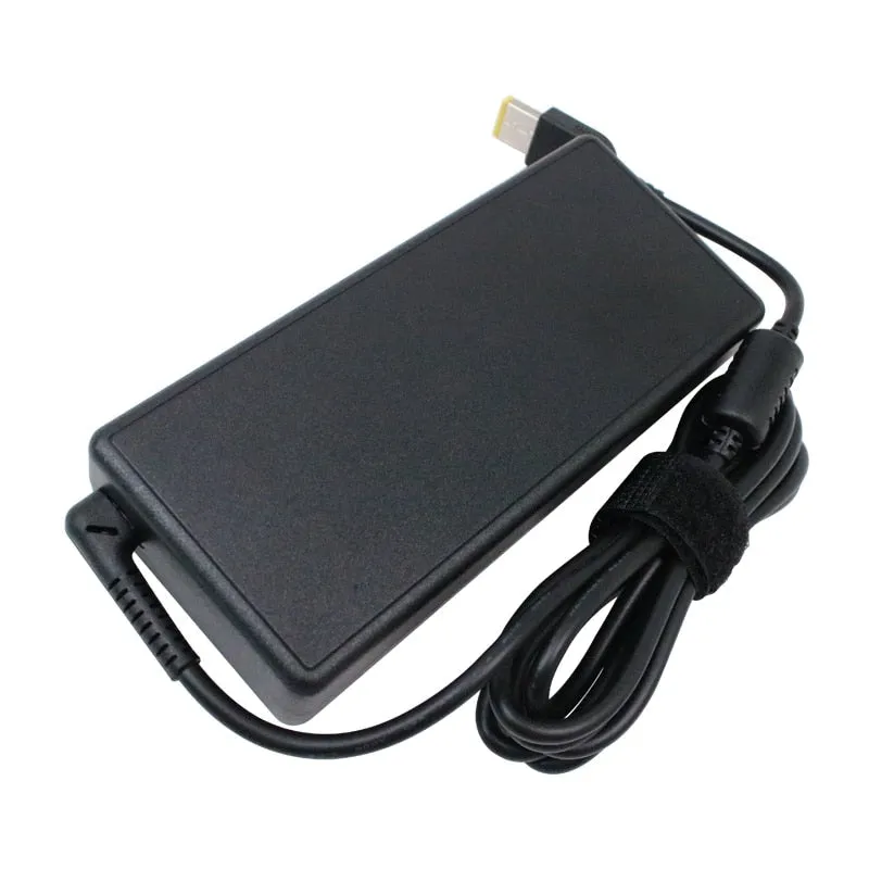 Original Laptop Ac Power Adapter For IBM Lenovo T440p Y50-70 Y50-70 20V 6.75A ADL135NDC3A Notebook Charger 20V 6.75A 135W