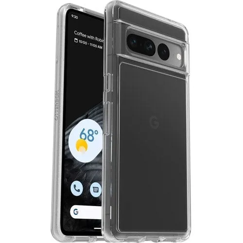 Otterbox Symmetry Clear Pixel 7