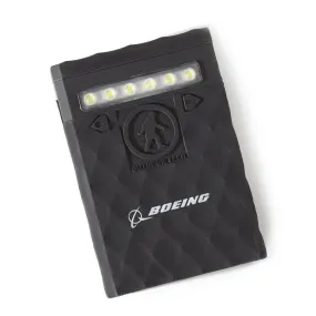 Outdoor Tech Kodiak Boeing Logo Plus Power Bank