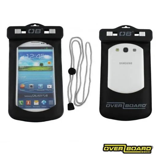 Overboard Waterproof Phone Case - Large