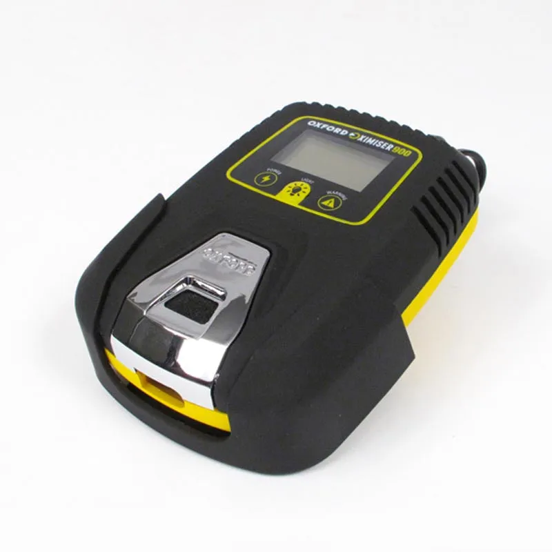 OXFORD OXIMISER 900 BATTERY MANAGEMENT SYSTEM CHARGER