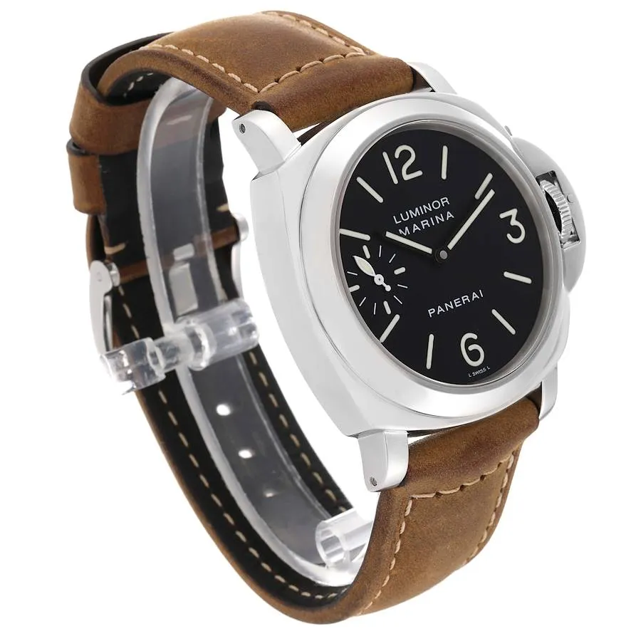 Panerai Luminor Marina 44mm PAM00001