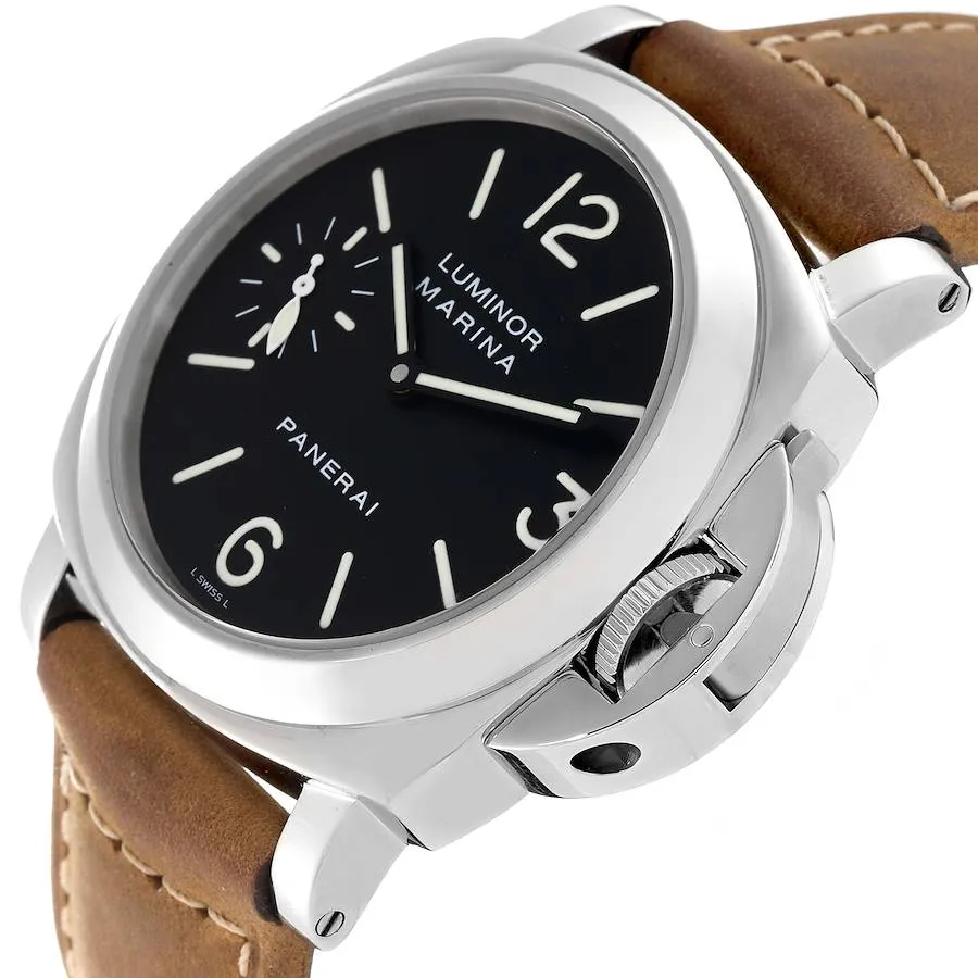 Panerai Luminor Marina 44mm PAM00001