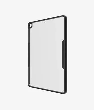 PanzerGlass Clear Case for iPad - Black