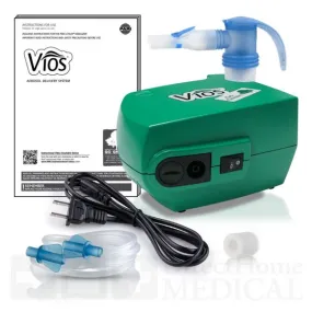 Pari Vios Aerosol Delivery System