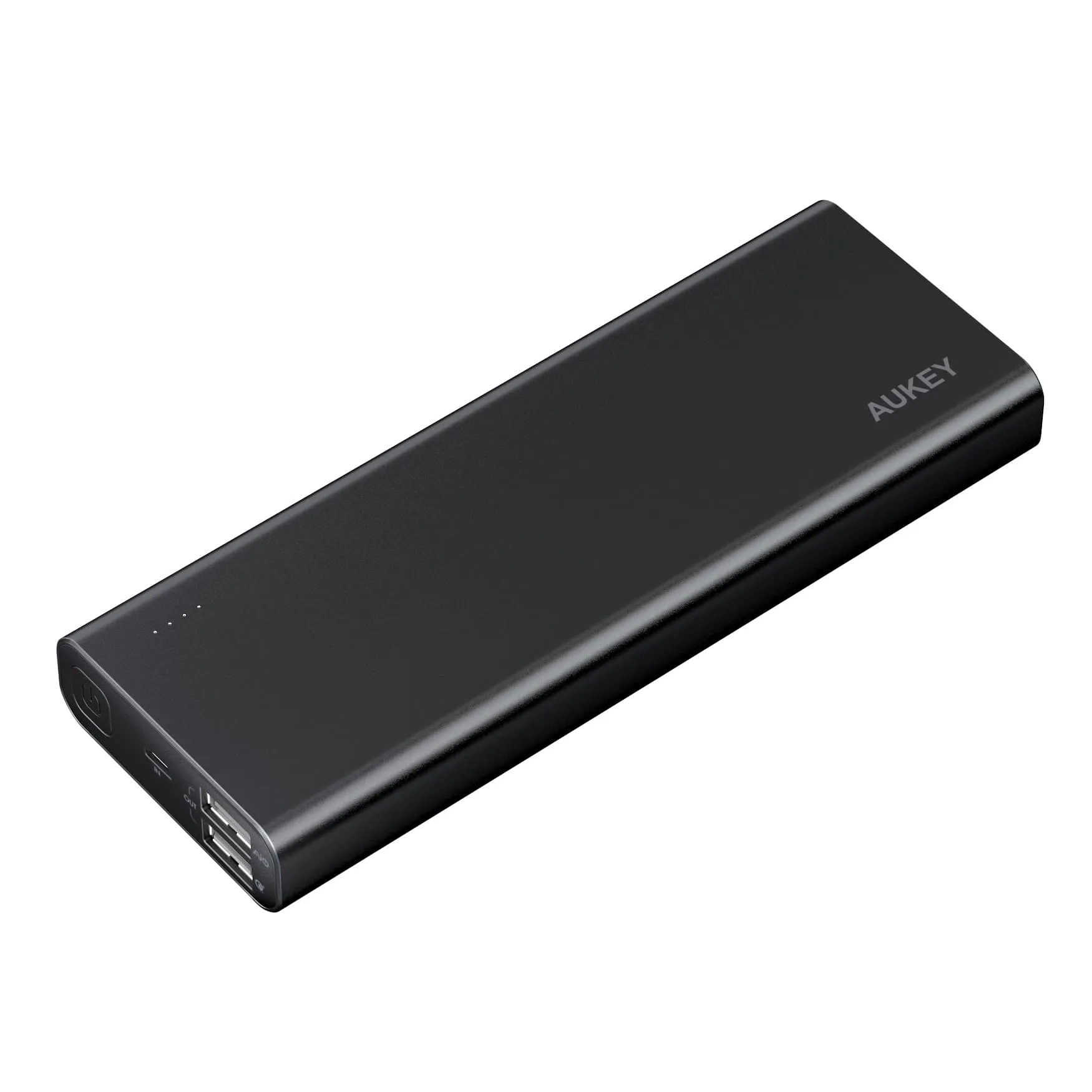 PB-AT20 Premium 20100mAh Qualcomm Quick Charge 3.0 Power Bank