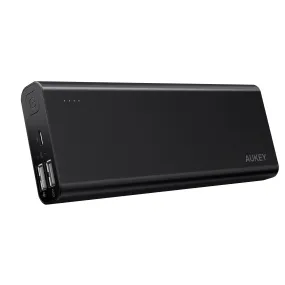 PB-AT20 Premium 20100mAh Qualcomm Quick Charge 3.0 Power Bank