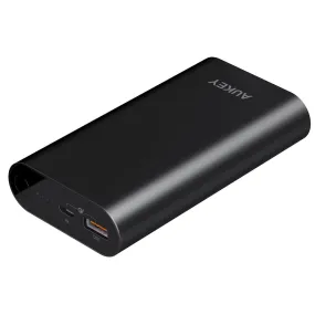 PB-T15 10050mAh Power Bank with Qualcomm Quick Charge 3.0 in out