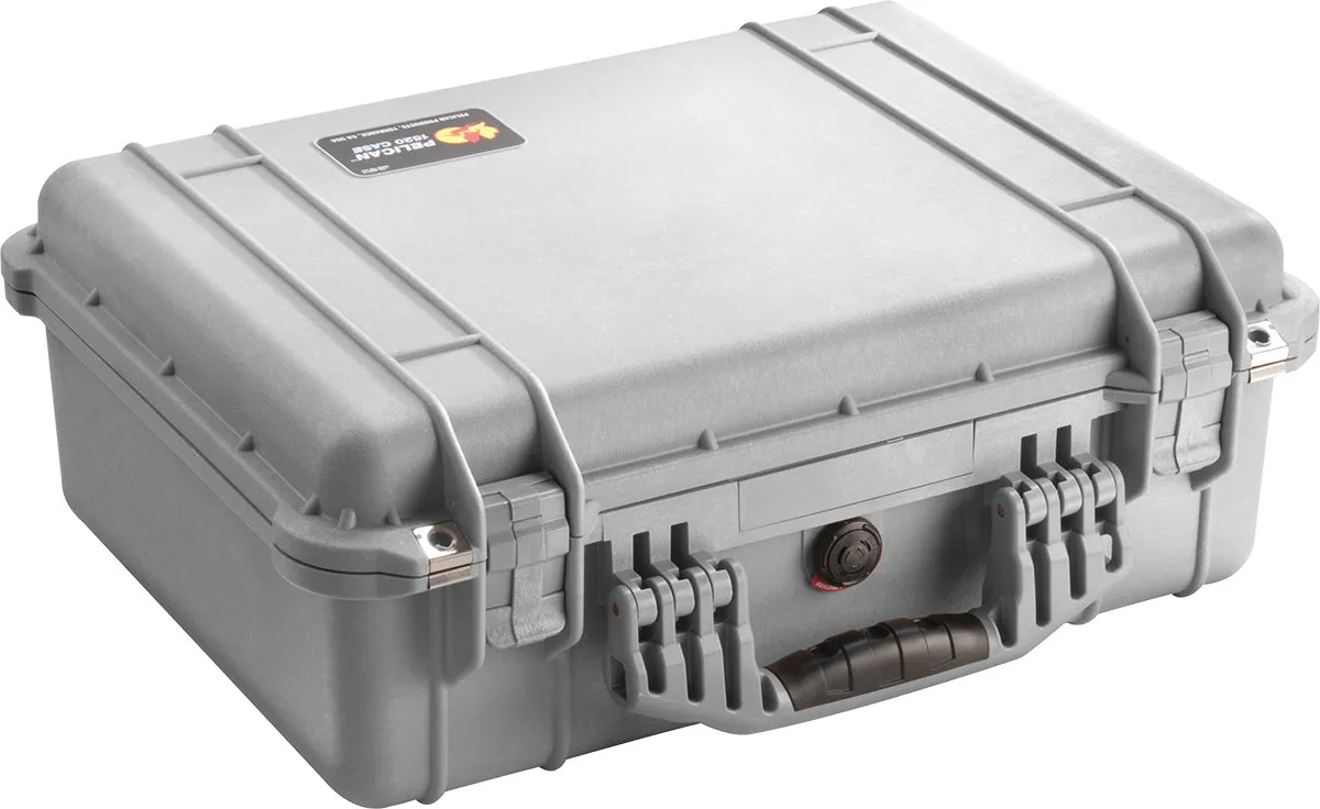 Pelican #1520 Cases, Various Colours