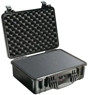 Pelican #1520 Cases, Various Colours