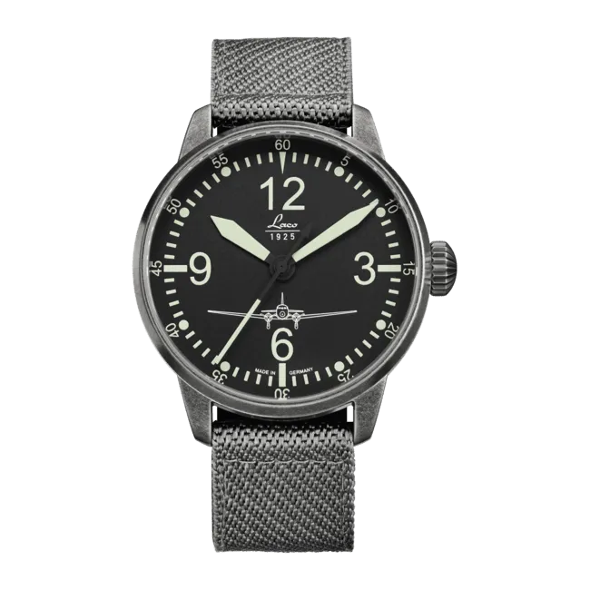 PILOT WATCHES SPECIAL MODELS DC-3 861901