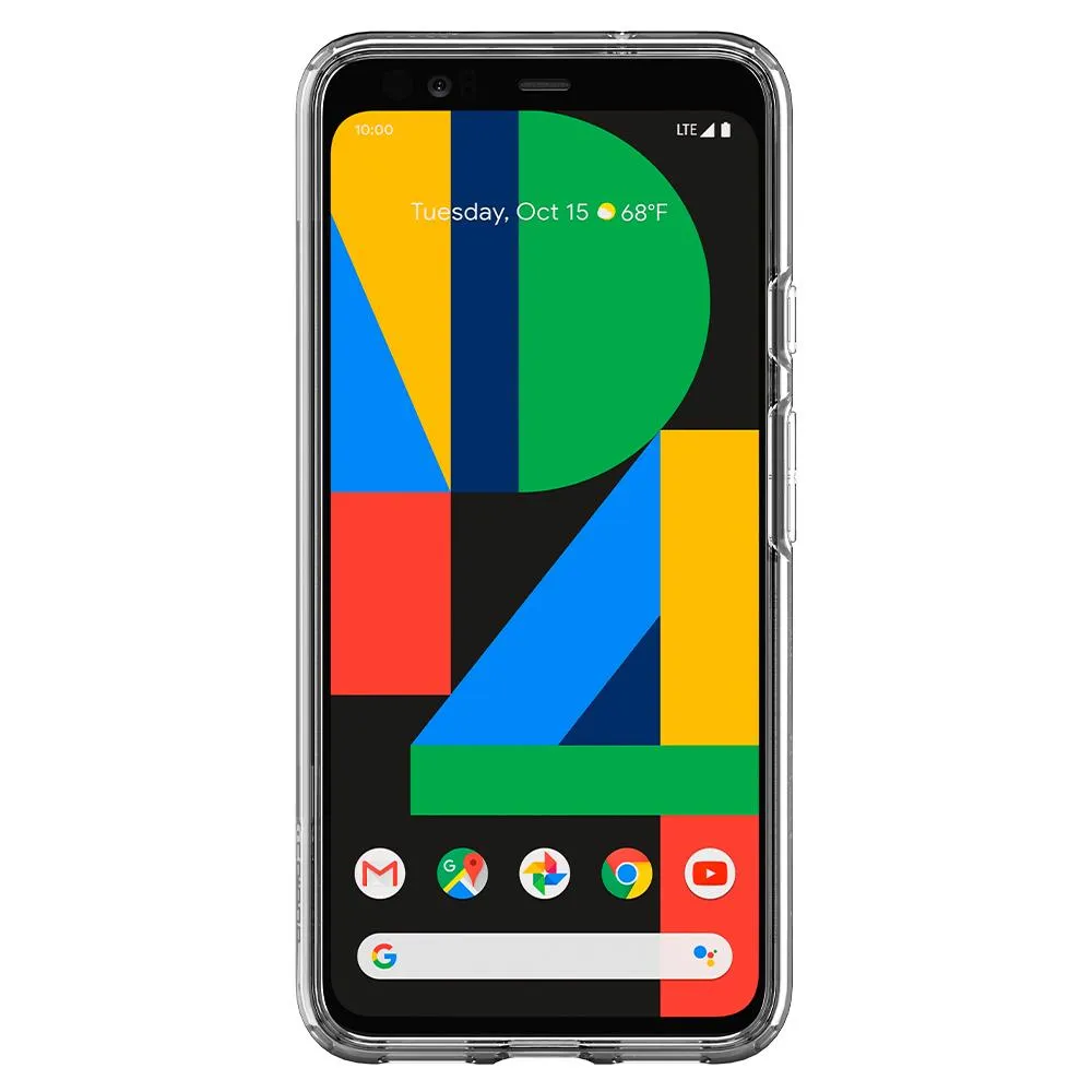 Pixel 4 XL Case Ultra Hybrid