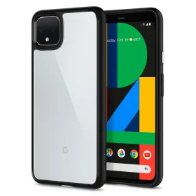 Pixel 4 XL Case Ultra Hybrid