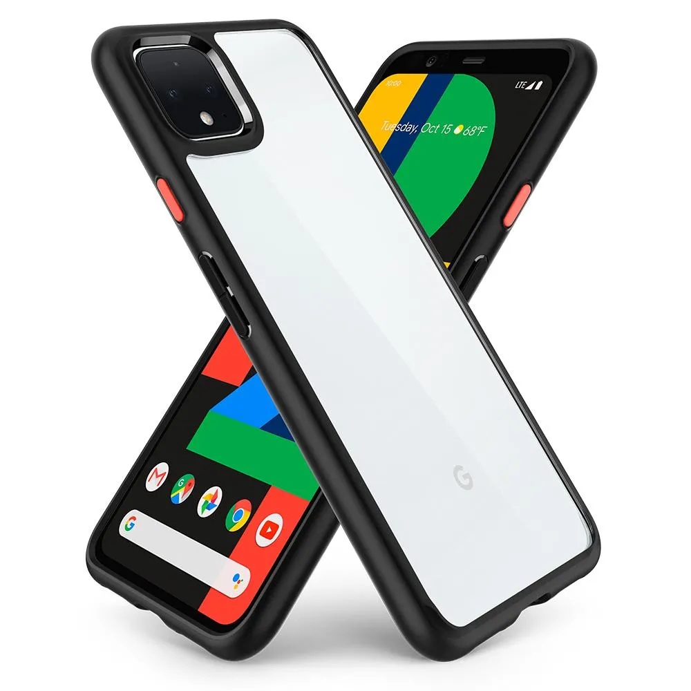 Pixel 4 XL Case Ultra Hybrid