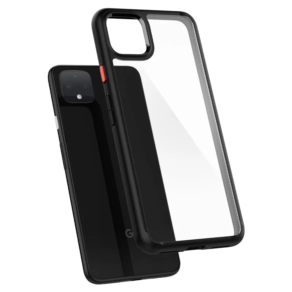 Pixel 4 XL Case Ultra Hybrid