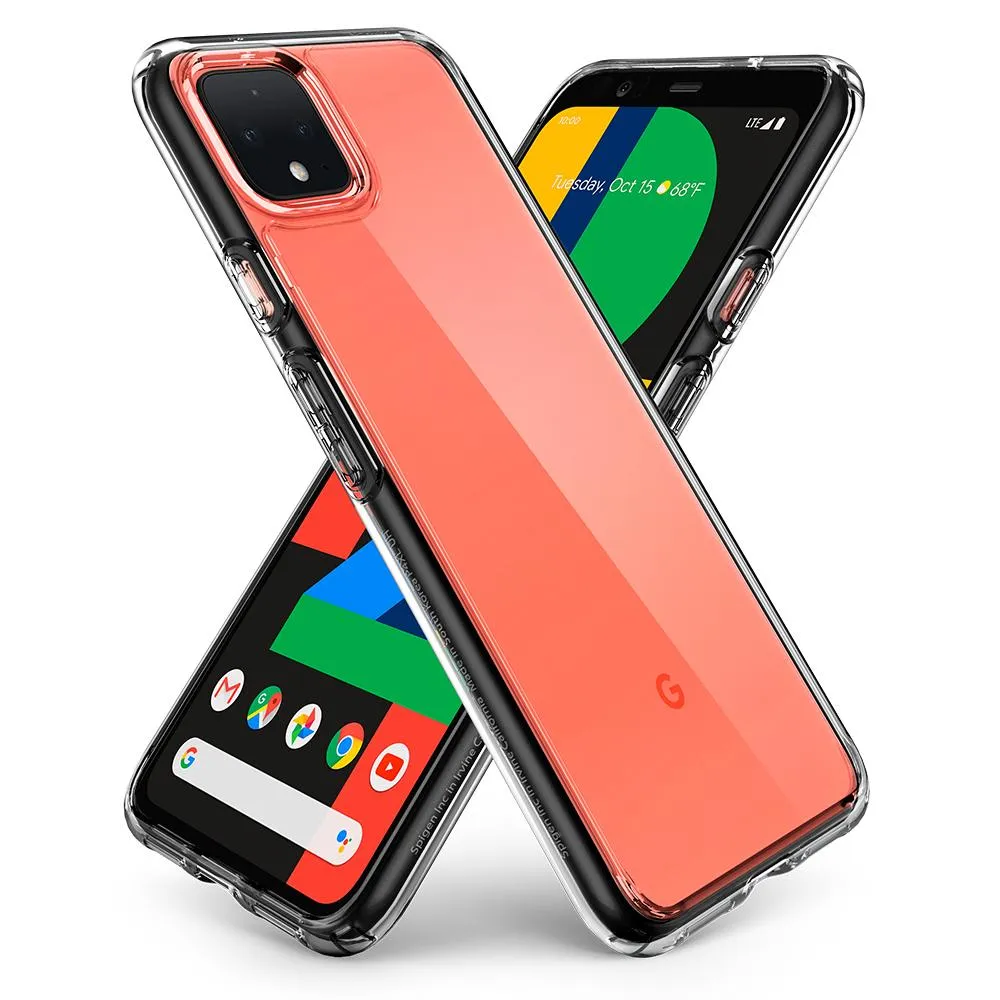 Pixel 4 XL Case Ultra Hybrid